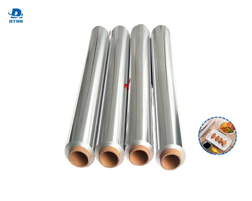 Miniature Cooking Aluminium foil